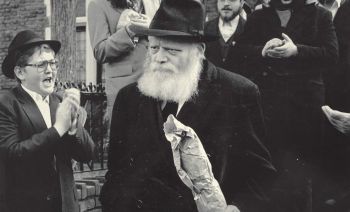 פורים עם הרבי שליט"א מלך המשיח | חלק 2 | גלריה